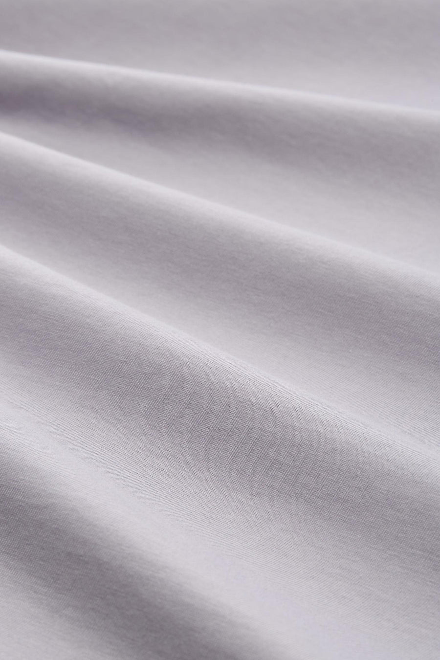 T-shirt (manches courtes) mauve - TOM TAILOR