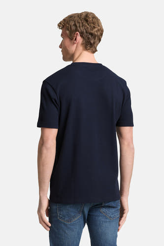 T-shirt - bleu