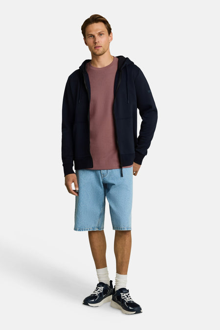 T-shirt (manches courtes) rose - TOM TAILOR