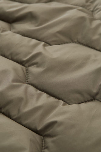 Veste courte vert - TOM TAILOR - TOM TAILOR - 2