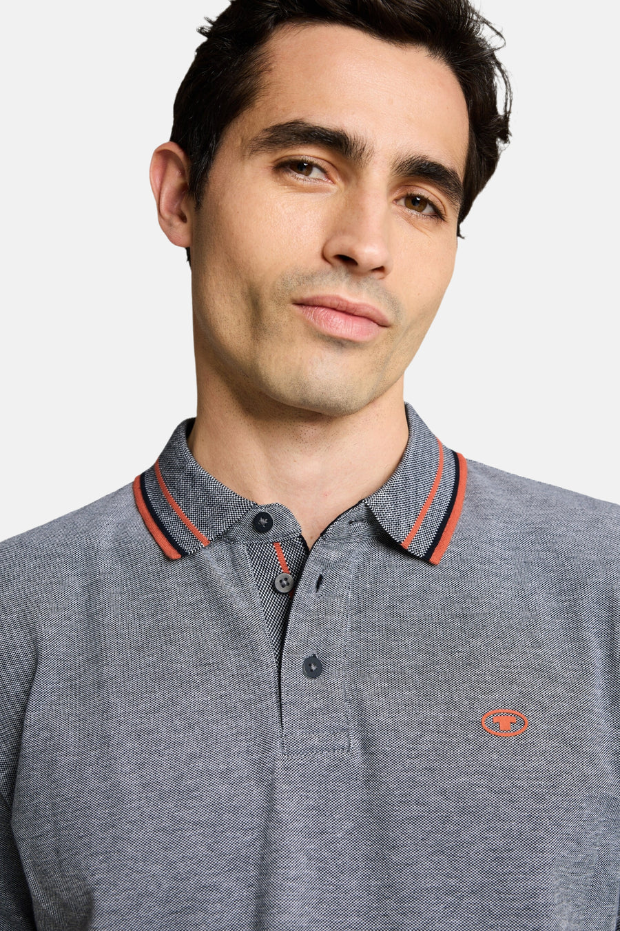 Polo - blanc