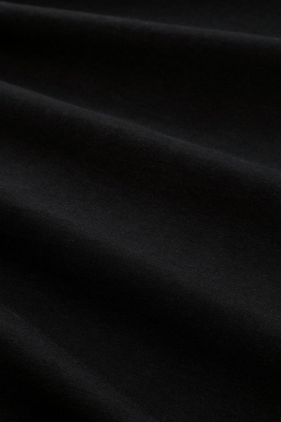 T-shirt (manches courtes) noir - TOM TAILOR