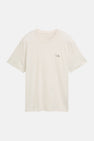 T-shirt - écru