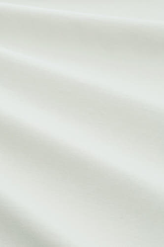 T-shirt (manches courtes) Écru - TOM TAILOR