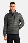 Veste courte vert - TOM TAILOR