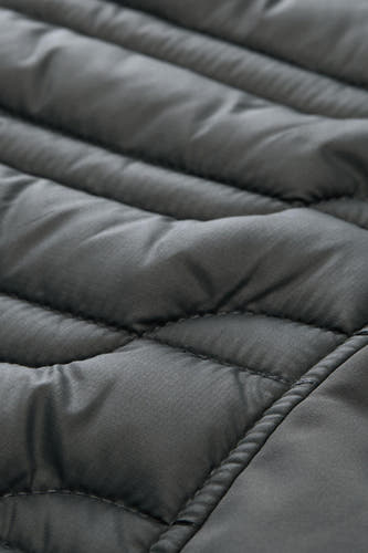 Veste courte vert - TOM TAILOR