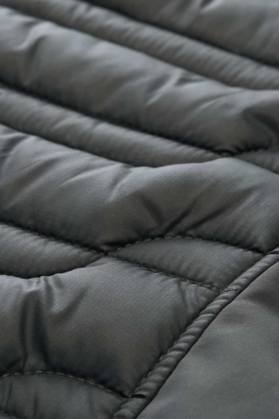 Veste courte vert - TOM TAILOR