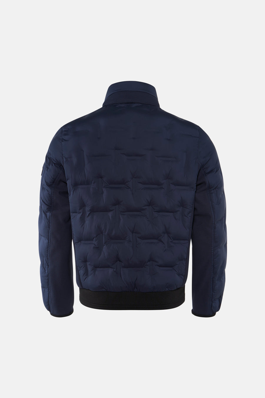 Veste courte - bleu