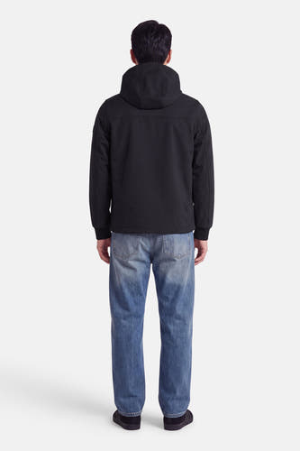 Veste courte - noir