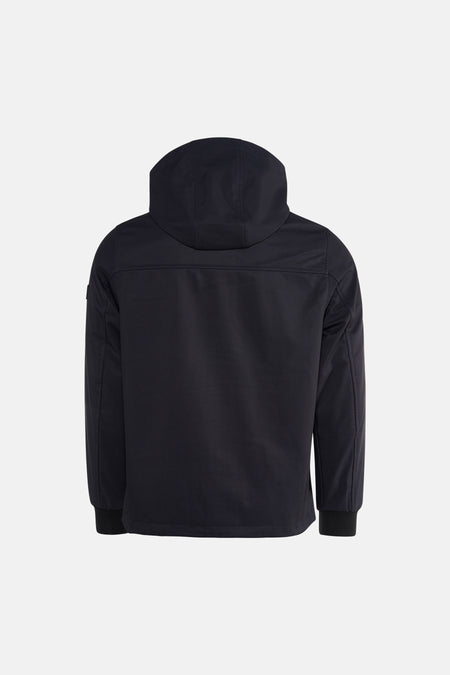 Veste courte - noir