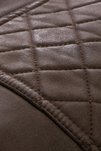 Veste courte brun - TOM TAILOR