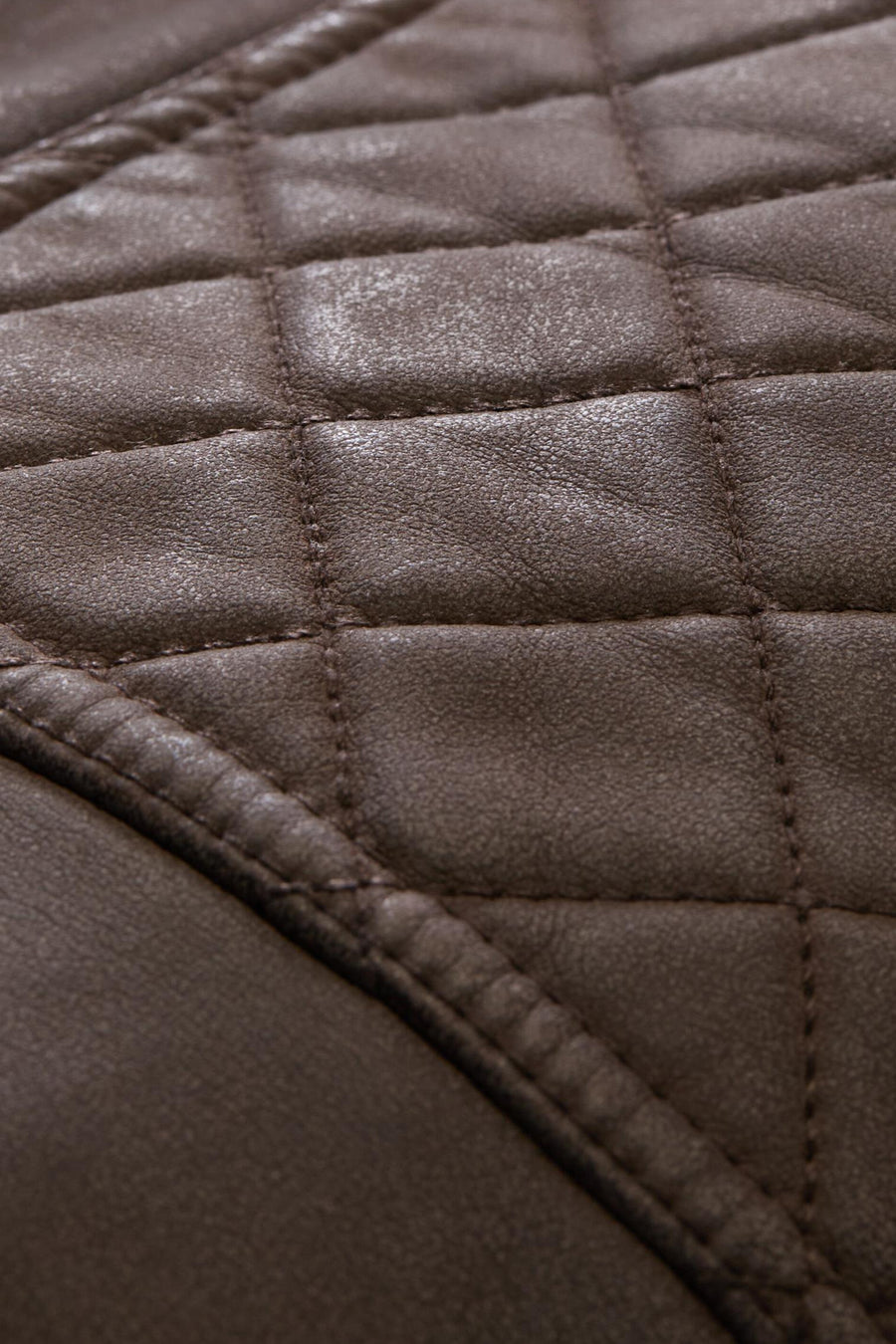 Veste courte brun - TOM TAILOR