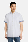 Chemise - blanc