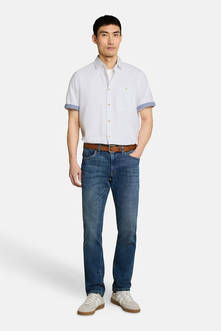 Chemise - blanc