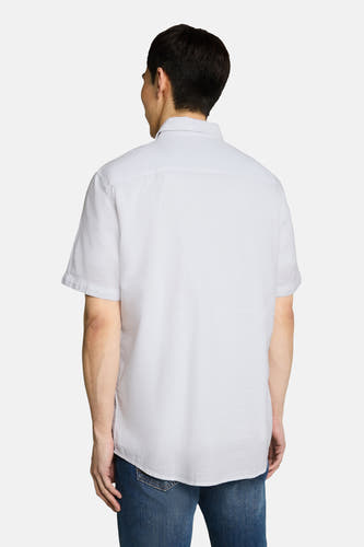 Chemise - blanc