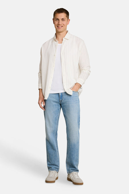 Chemise - écru