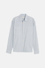 Chemise (manches longues) bleu - TOM TAILOR