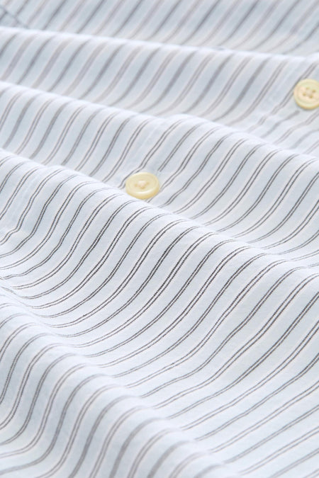 Chemise (manches longues) bleu - TOM TAILOR