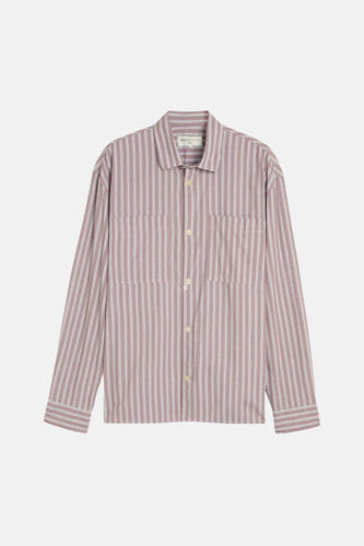 Chemise (manches longues) rose - TOM TAILOR