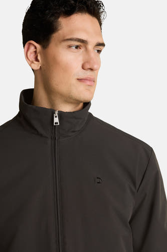 Veste courte noir - TOM TAILOR