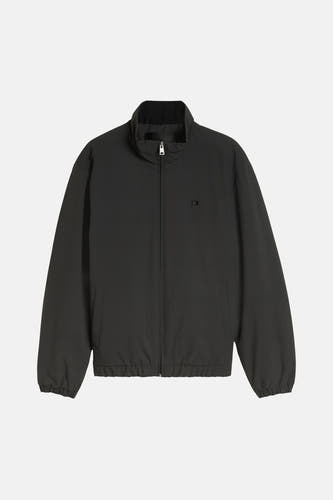 Veste courte noir - TOM TAILOR