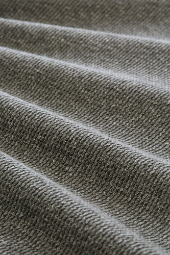 Pull col O vert - TOM TAILOR