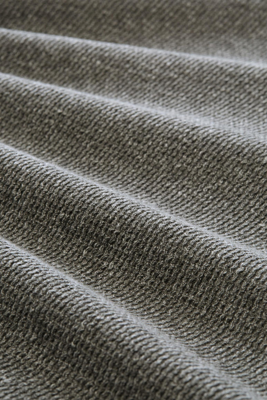 Pull col O vert - TOM TAILOR