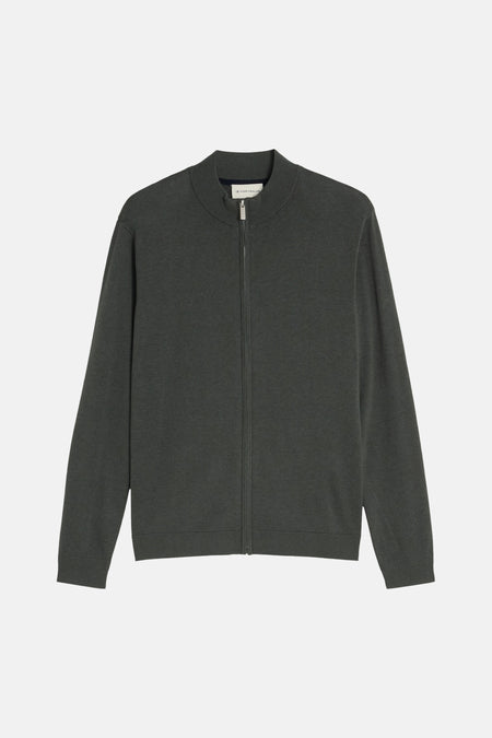 Gilet - vert