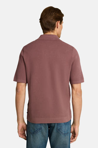 Polos rose - TOM TAILOR