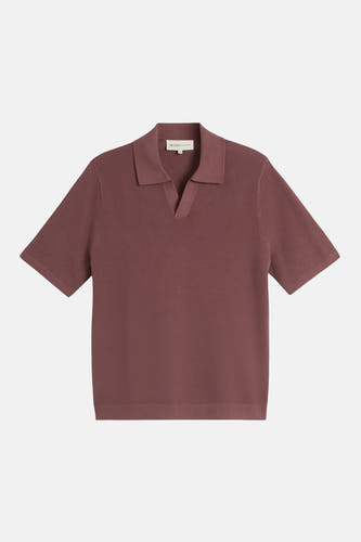 Polos rose - TOM TAILOR