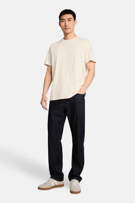 T-shirt - écru