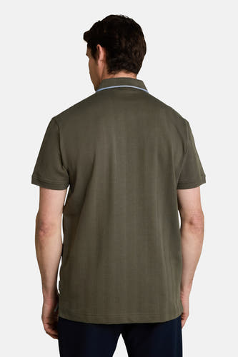 Polo - vert