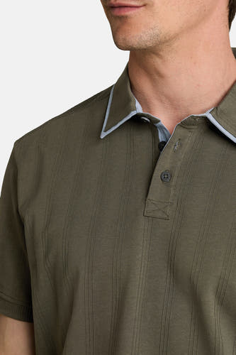 Polo - vert