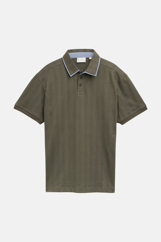 Polo - vert