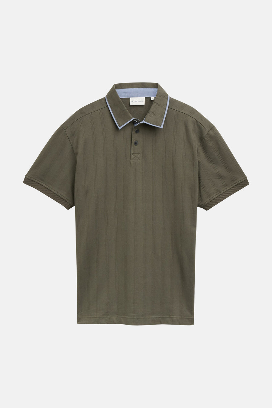 Polo - vert