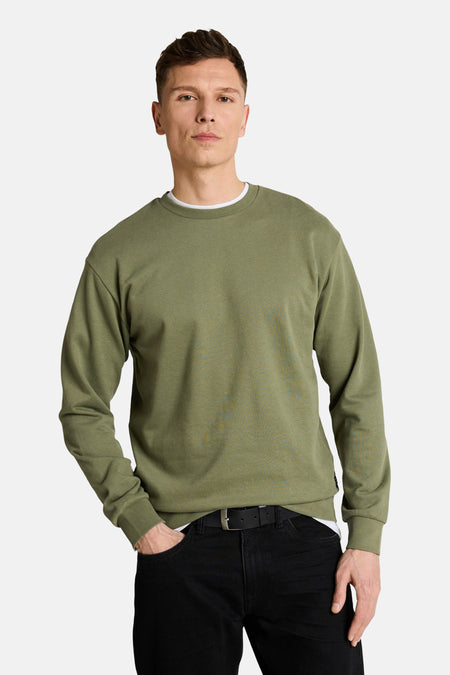 Sweat - vert
