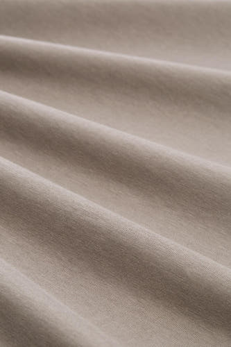 T-shirt (manches courtes) brun - TOM TAILOR