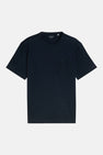 T-shirt à manches courtes - bleu
