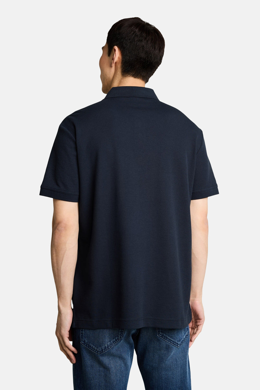 Polos bleu - TOM TAILOR