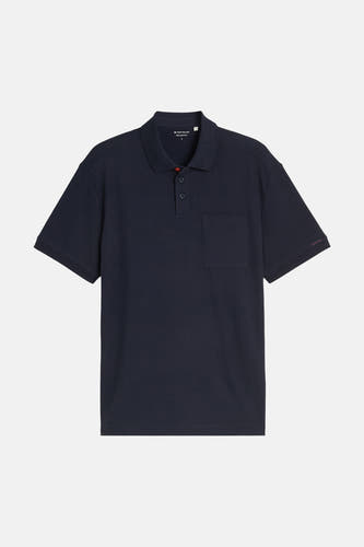 Polos bleu - TOM TAILOR