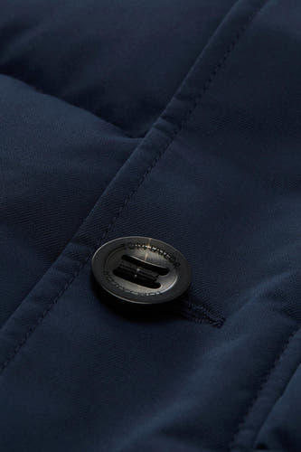 Doudounes bleu - TOM TAILOR