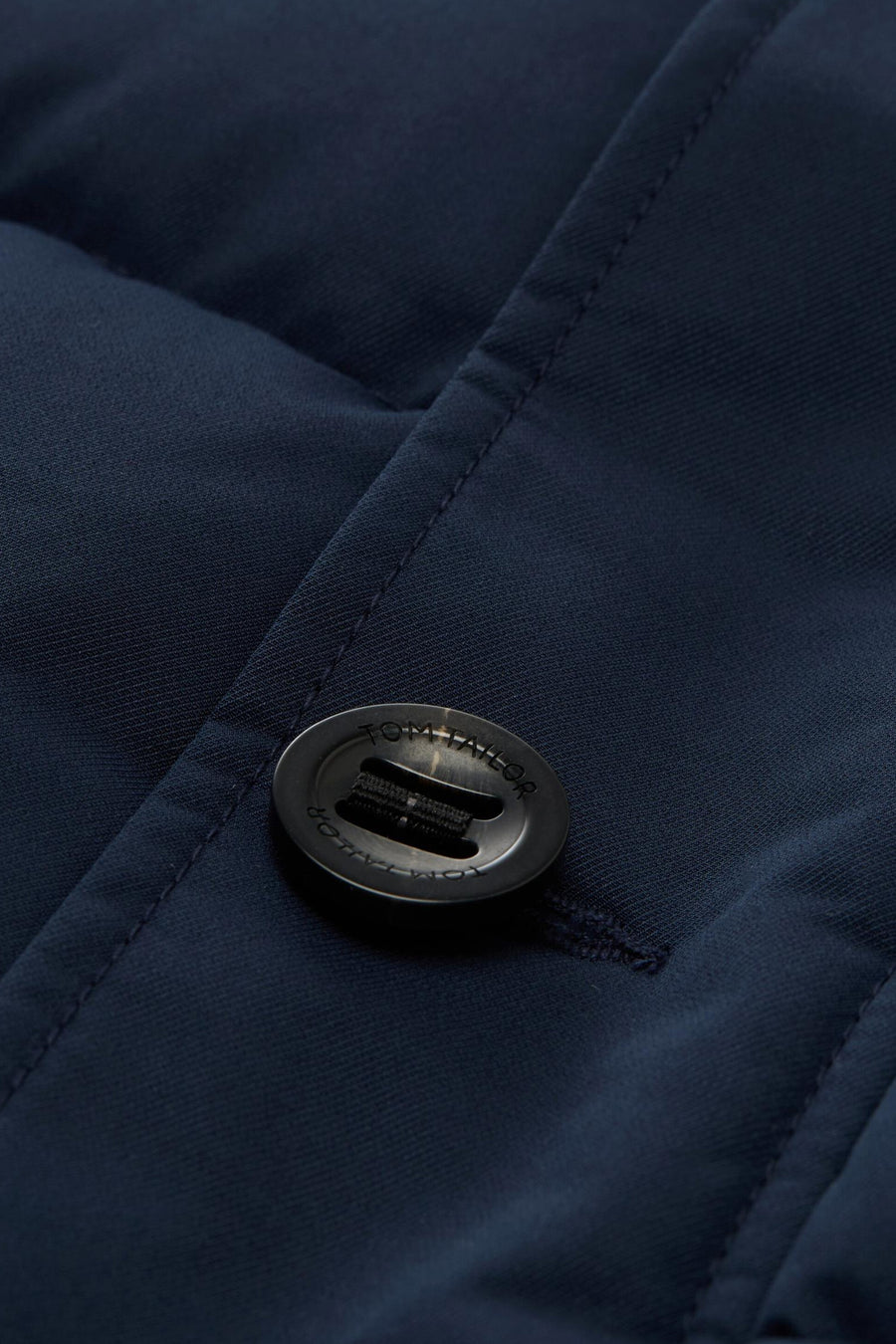 Doudounes bleu - TOM TAILOR