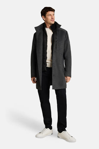 Vestes gris - TOM TAILOR