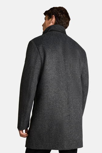 Vestes gris - TOM TAILOR