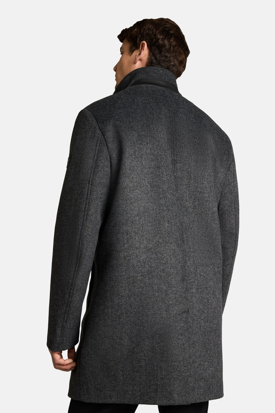 Vestes gris - TOM TAILOR