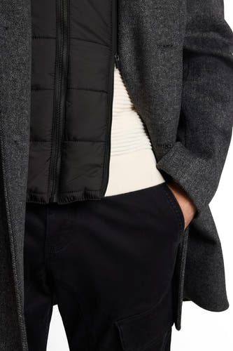 Vestes gris - TOM TAILOR