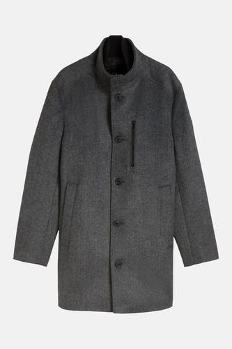 Vestes gris - TOM TAILOR
