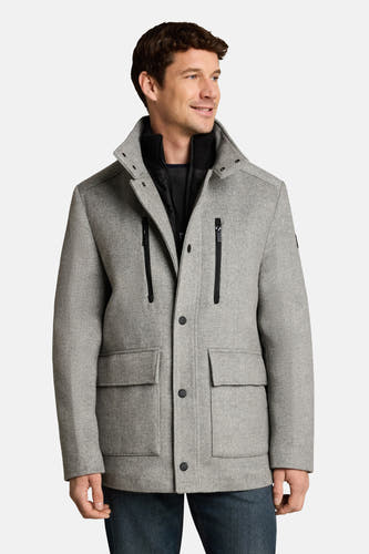 Doudounes gris - TOM TAILOR