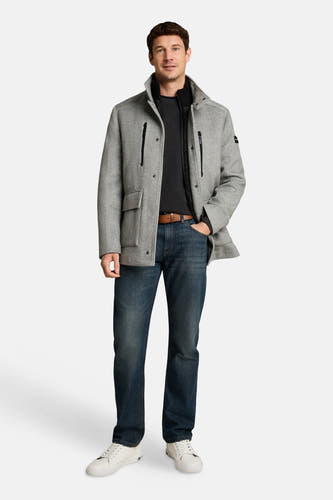 Doudounes gris - TOM TAILOR