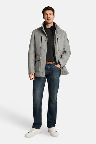 Doudounes gris - TOM TAILOR
